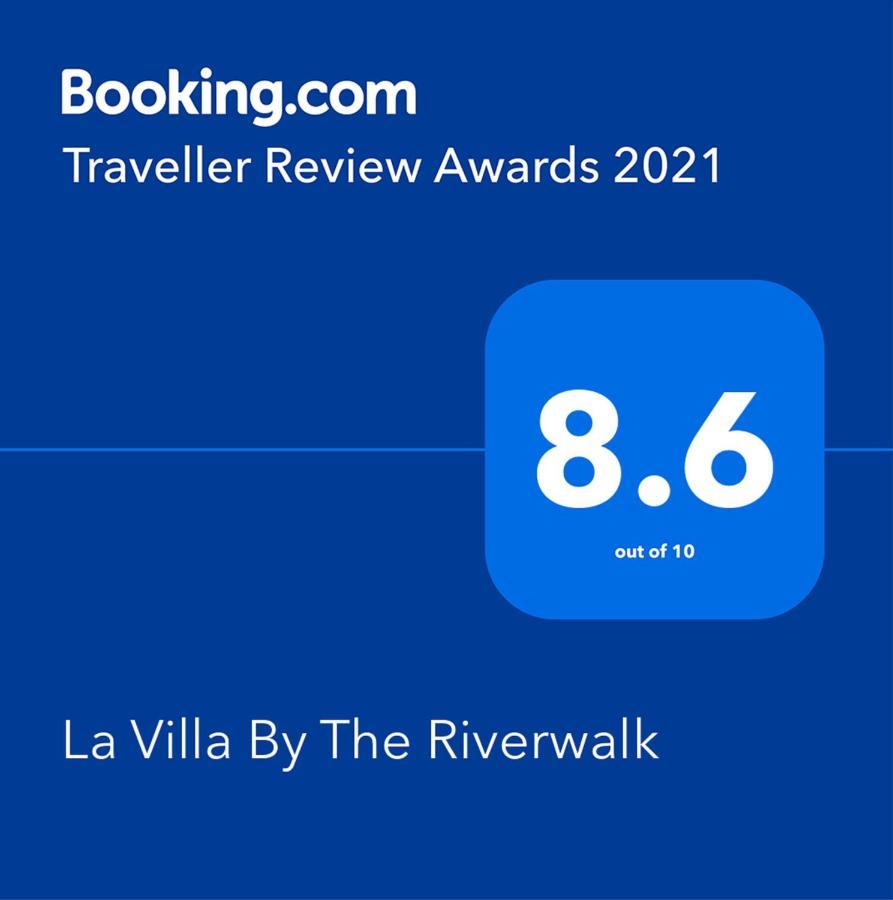 סן אנטוניו La Villa By The Riverwalk מראה חיצוני תמונה
