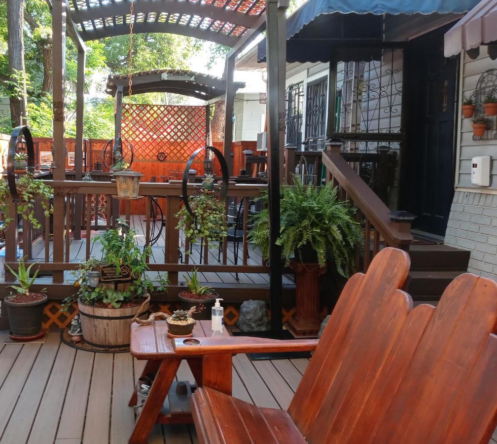 סן אנטוניו La Villa By The Riverwalk מראה חיצוני תמונה