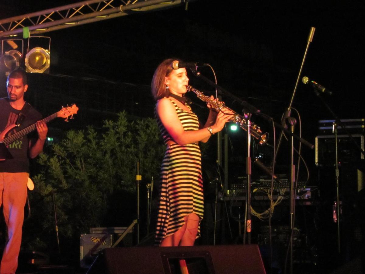 סן אנטוניו La Villa By The Riverwalk מראה חיצוני תמונה